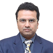 ڈاکٹر رویندر ووٹری