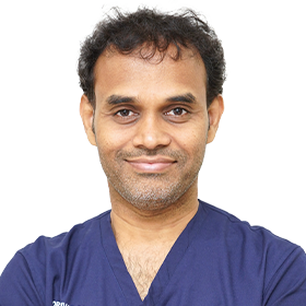 Dr. Srinivas Botla