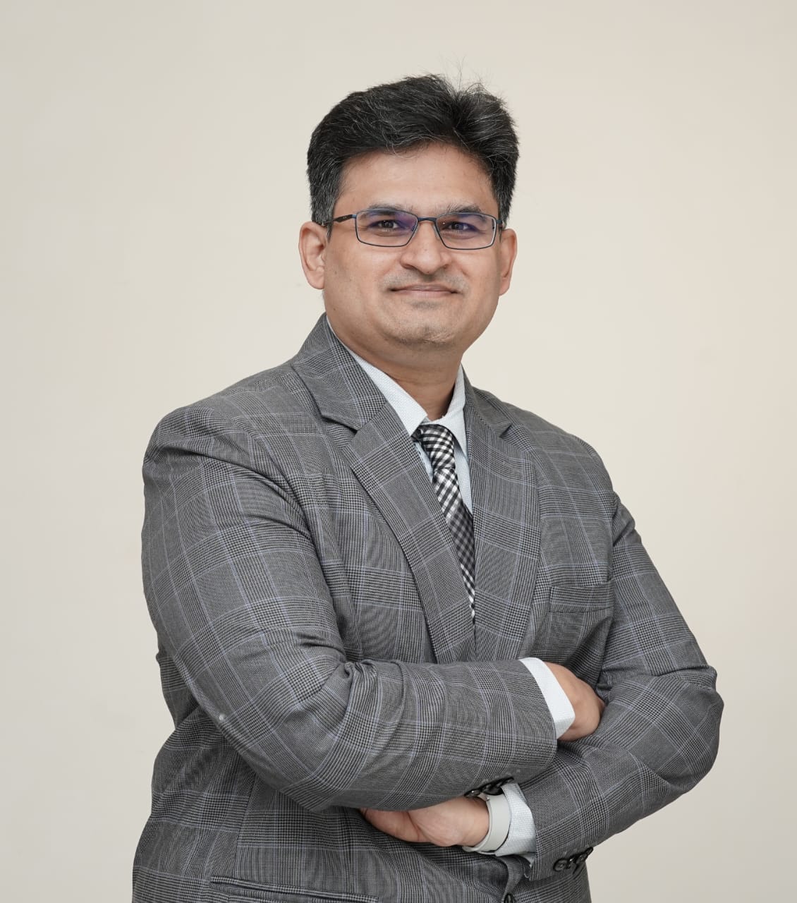 Dr. Gopi Krishna Yedlapati