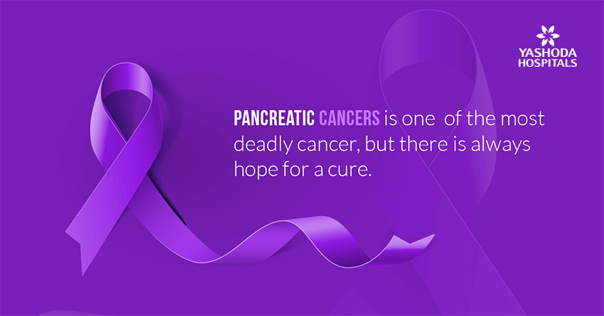 What are the first signs of pancreatic cancer? How long does a person live with pancreatic cancer?