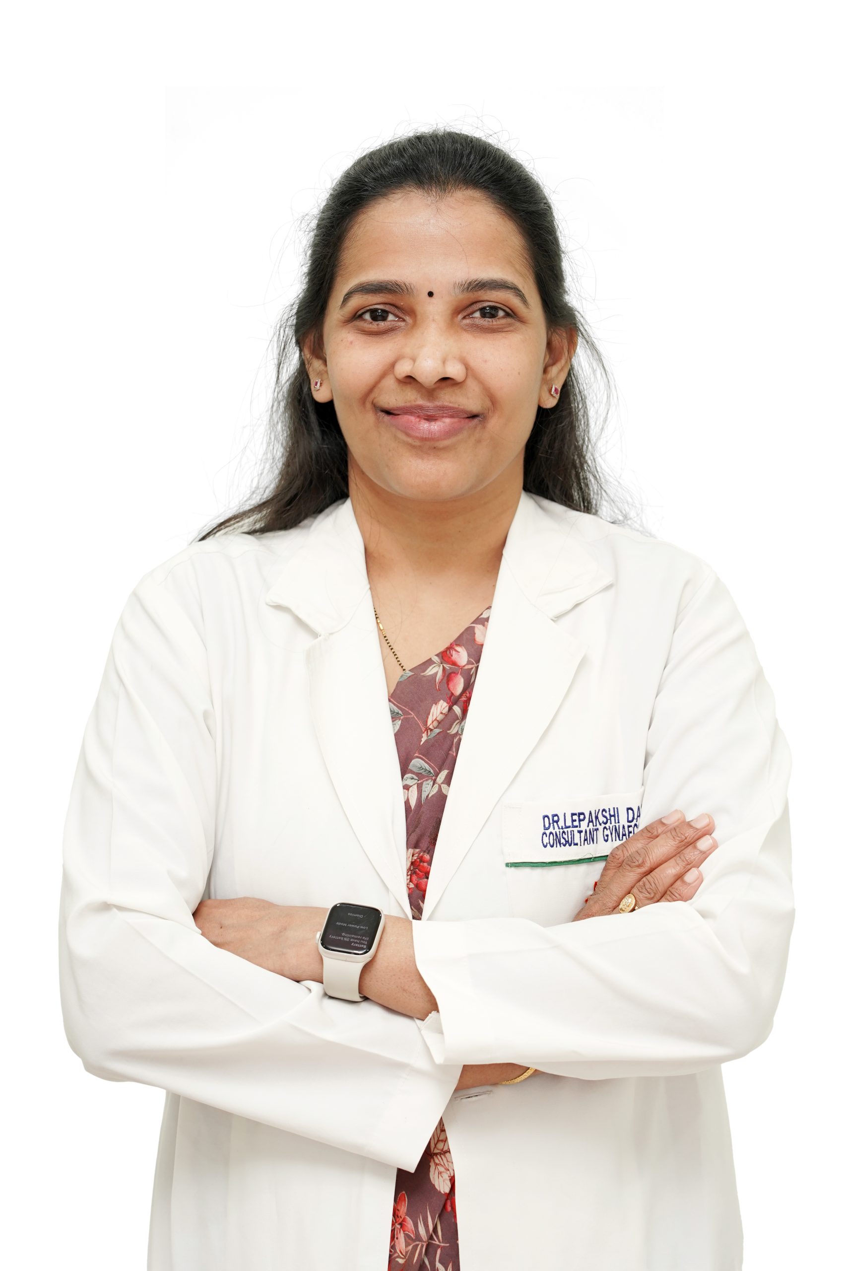 Dr. Lepakshi Dasari