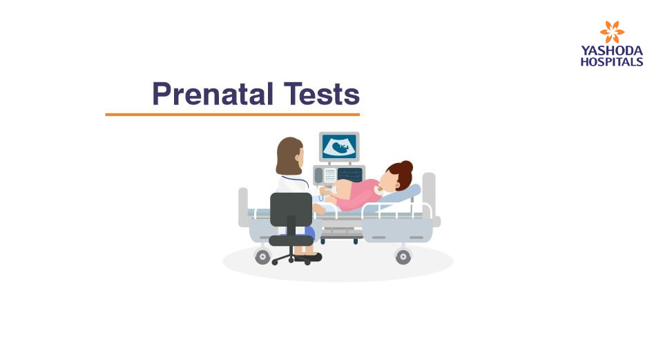 Everything You Need to Know About Prenatal Tests