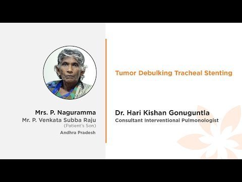 Témoignage de Mme P Nagurumma