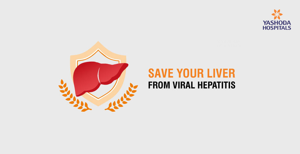 သင့်အသည်းကို Viral Hepatitis မှ ကယ်တင်ပါ။