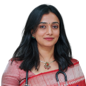 Dr Karthika Reddy Byreddy