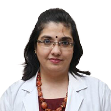 Dr. Pragya Rashmi | yashoda hospitals