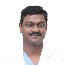 Dr. Surî Babu