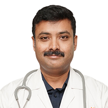 Dr. Bala Raja Sekhar Chandra Yetukuri