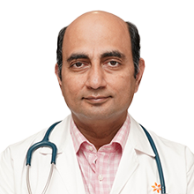 Dr Bharat Vijay Purohit