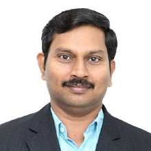 Dr. D. Chandra Sekhar Reddy | yashoda hospitals