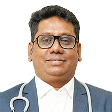 Dr. GR Mallikarjuna