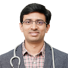 dr.Gopi sri kanth | yashoda hospitals