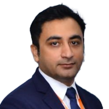 Dr. Gonuguntla Hari Kishan