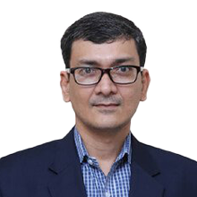 Dr. Kamalesh A | yashoda hospitals