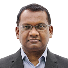 Dr. Kiran Peddi | yashoda hospitals