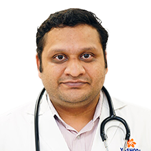 Dr. Krishnagopal Bhandari | nexweşxaneyên yaşoda