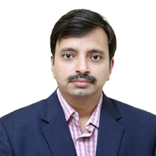 Dr. MS Aditya