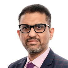 Pankaj Vinod Jariwala