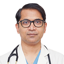 Dokter Pawan Poddar