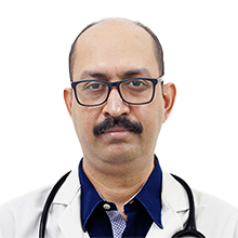 Dr. Sashi Kiran A | yashoda hospitals