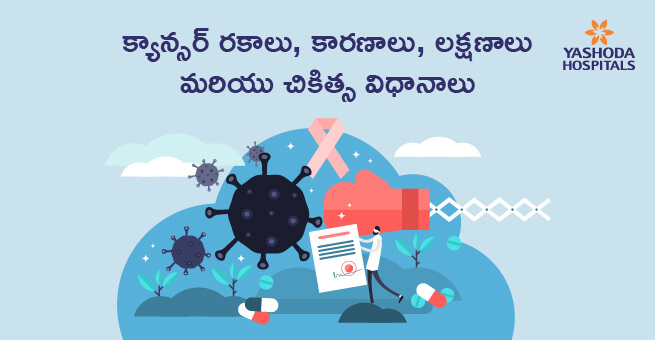 ক্যানসার విధానాలు