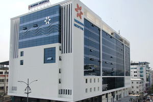 Lokasyon ng Somajiguda