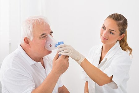 COPD