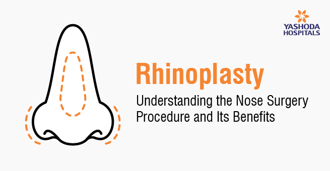 Rhinoplasty: ناک کی سرجری کے طریقہ کار اور اس کے فوائد کو سمجھنا