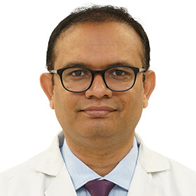 Dokter Vishal Khante