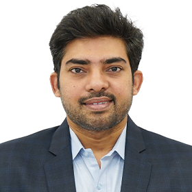 Dr. Reddim Uma Sankar Raju