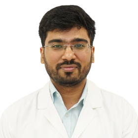 Dr. V. Bharat Chandra