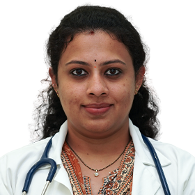 Dr. Ramya Reddy Malipeddi