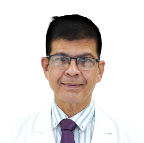 Dr. Nand Kumar Madheka