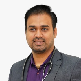 Dr. Vamsikrishna