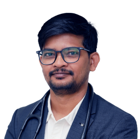 Dr. Pranay Sai Chandragiri