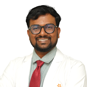 Dr. Damodhar Reddy Gouni