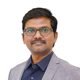 డాక్టర్ సుధీర్ మూడడ్ల