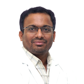 డాక్టర్ వై. శ్రీమన్నారాయణ