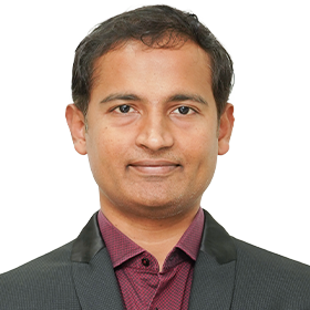 డాక్టర్ లలిత్ కుమార్ రెడ్డి కాంతాల