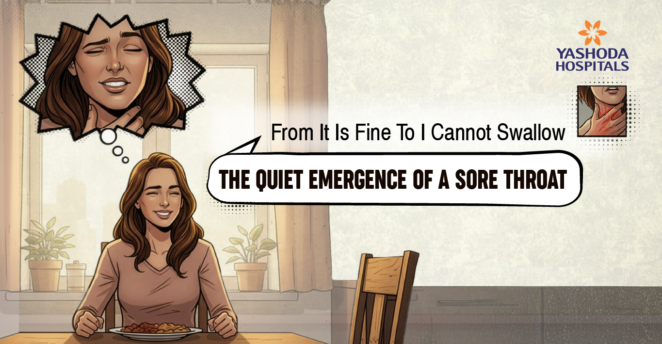 sore-throat
