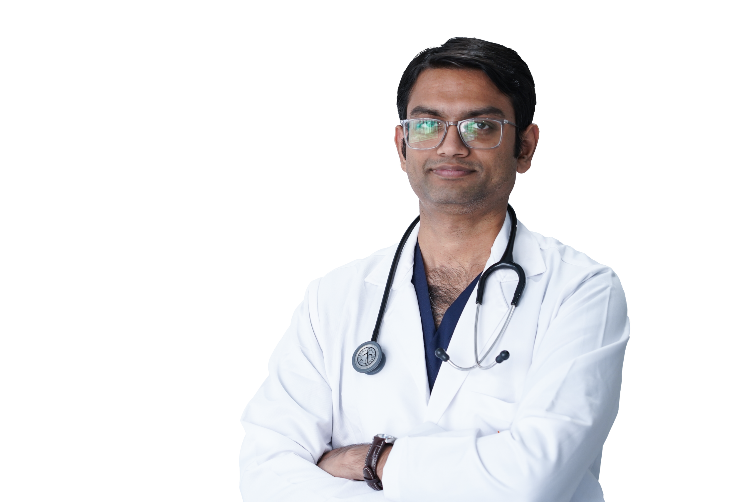 Dr. J V S Aswith Chowdary