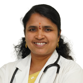 Dr. Battu Chaithanya