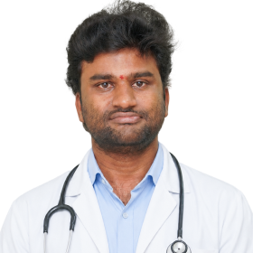 ಡಾ. ಹರೀಶ್ ಪಿನ್ನೋಜು
