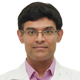 Dr. Aditya Pradip Mulgaonkar