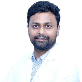 Dr. Rajneesh Reddy Dumpala