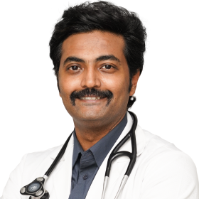 Dr. Bhishma Chowdary Donepudi