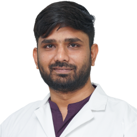 Dr Mohammad Abdul Awez