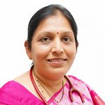 ڈاکٹر کرشناوینی نیینی | بہترین پرسوتی ماہر اور ماہر امراض چشم