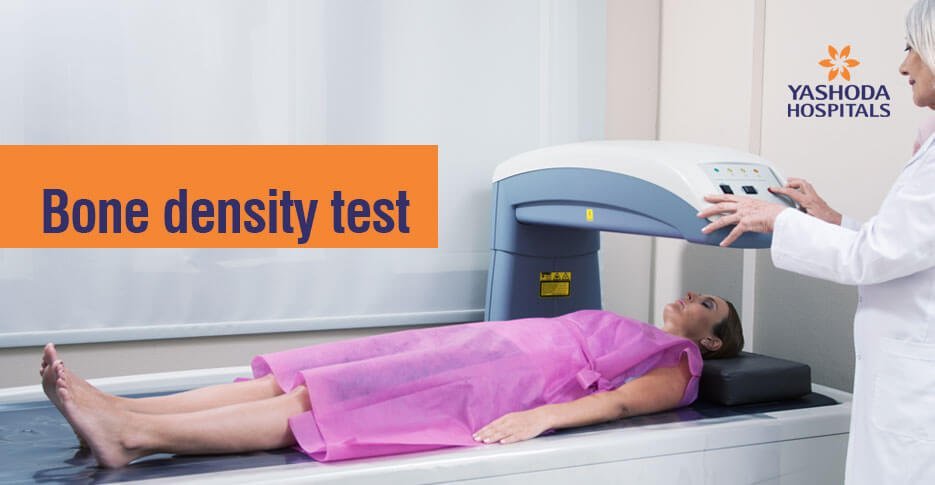 bone density test bone density test